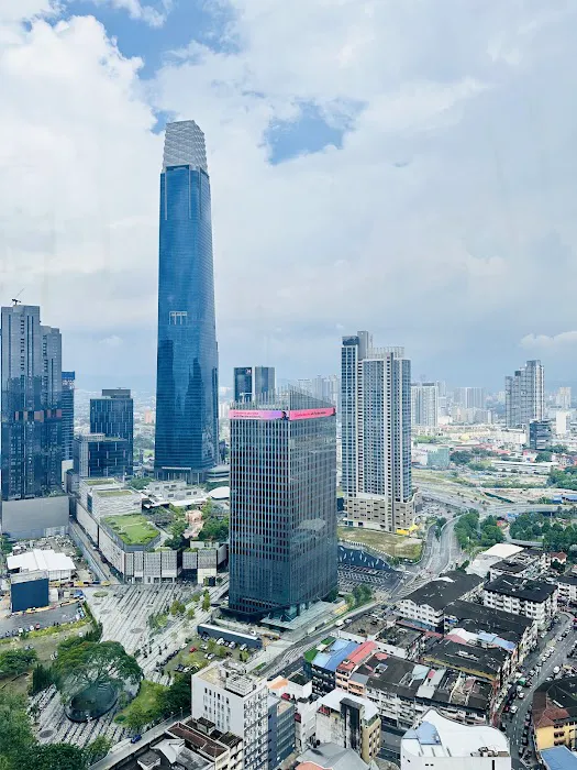 AXON RESIDENCE AT BUKIT BiNTANG KUALA LUMPUR Picture 2