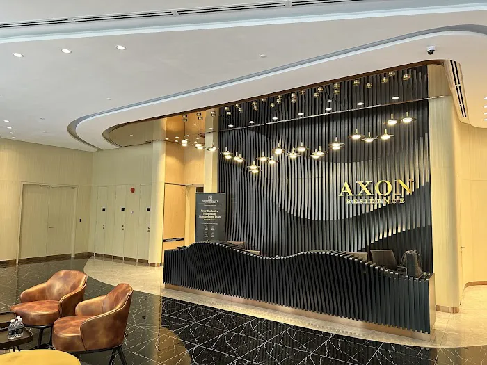 AXON RESIDENCE AT BUKIT BiNTANG KUALA LUMPUR Picture 8