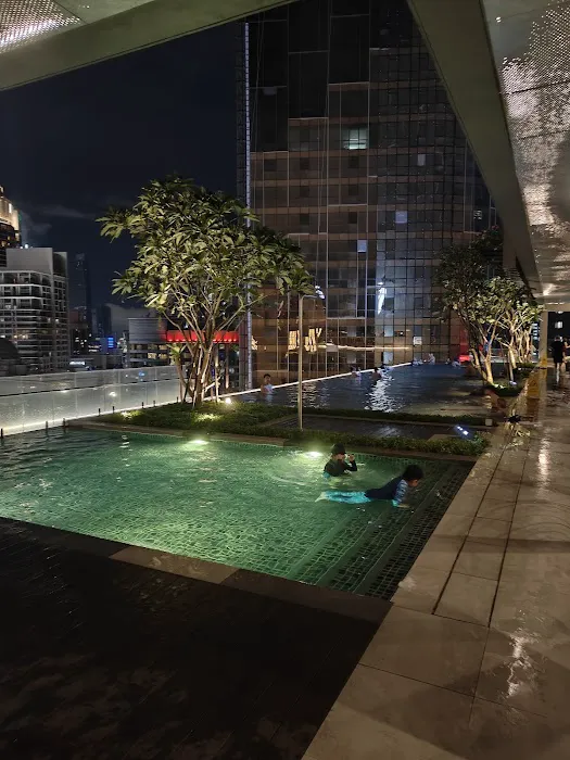 AXON RESIDENCE AT BUKIT BiNTANG KUALA LUMPUR Picture 10