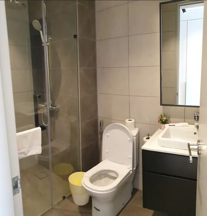 AXON RESIDENCE AT BUKIT BiNTANG KUALA LUMPUR Picture 7