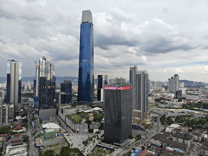 AXON RESIDENCE AT BUKIT BiNTANG KUALA LUMPUR Picture 9