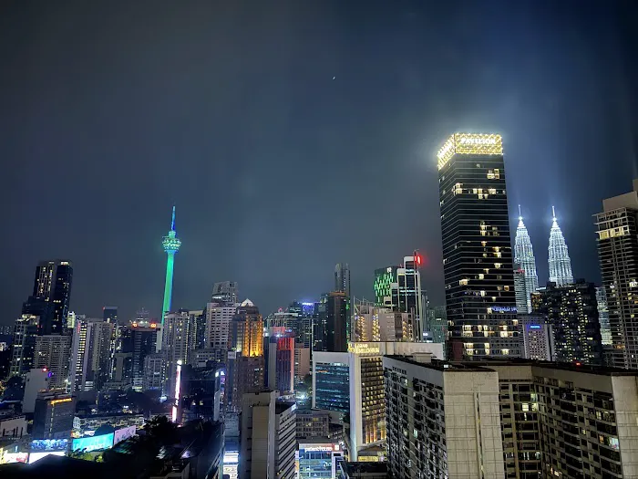 Axon Suites Bukit Bintang by Prestige Picture 2