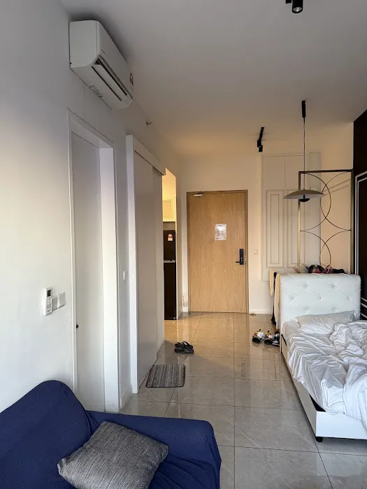 Axon Suites Bukit Bintang by Prestige Picture 1