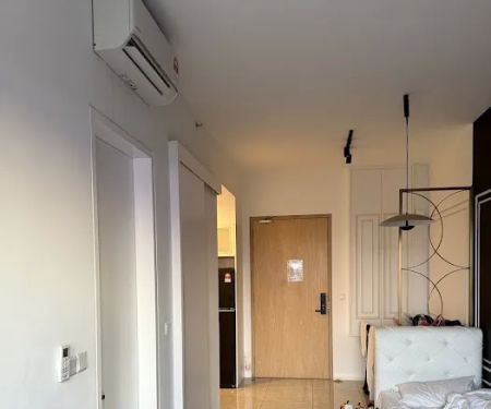 Axon Suites Bukit Bintang by Prestige