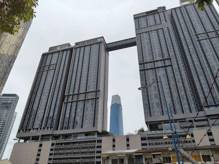 Axon Suites Bukit Bintang by Prestige Picture 6