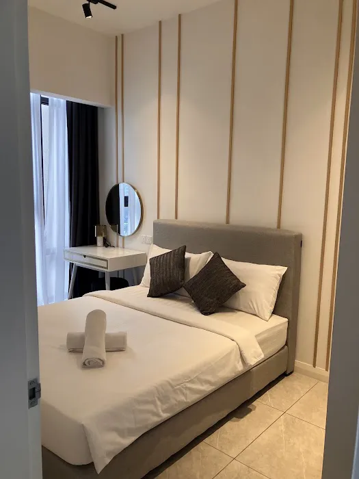 Axon Suites Bukit Bintang by Prestige Picture 4