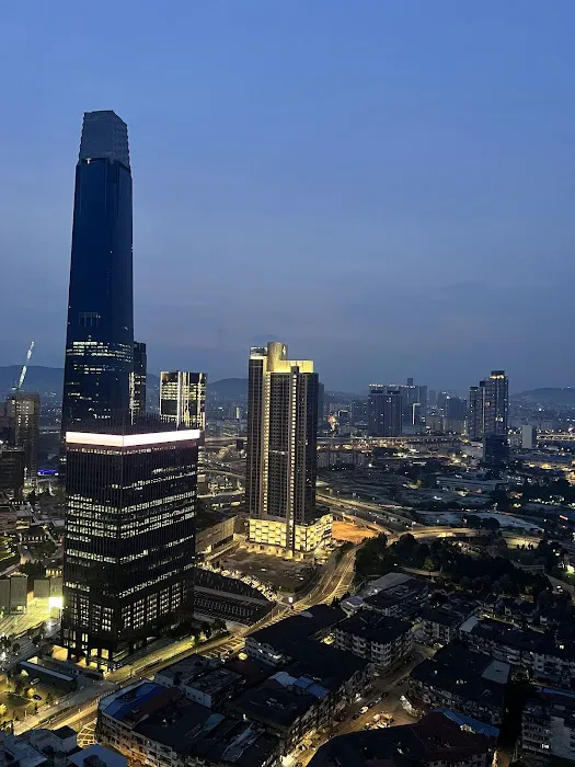 Axon Suites Bukit Bintang by Prestige Picture 5