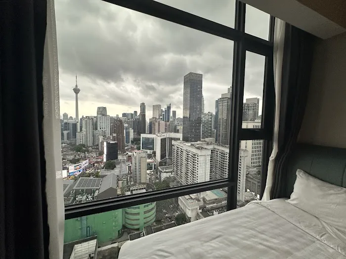 Axon Suites Bukit Bintang by Prestige Picture 9