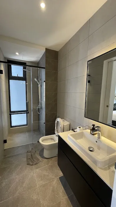 Axon Suites Bukit Bintang by Prestige Picture 8