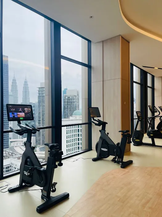 Axon Suites Bukit Bintang by Prestige Picture 7