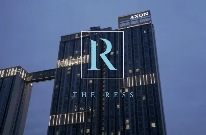 The Ress The Axon Picture 4