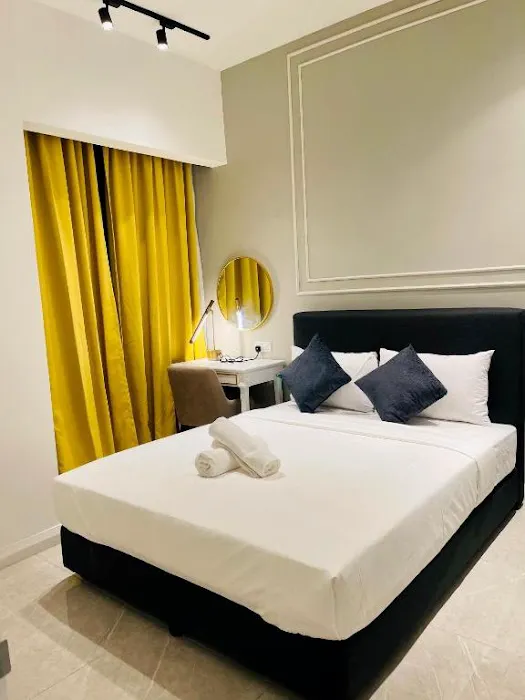 Crystal suites at Axon Residence Picture 2