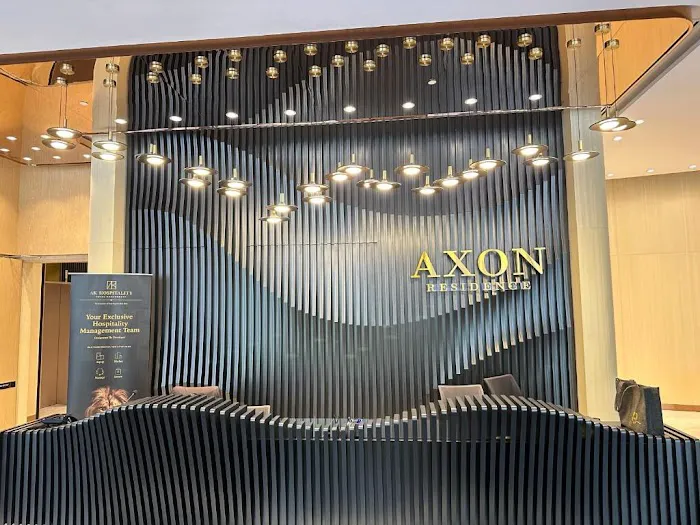 Crystal suites at Axon Residence Picture 3