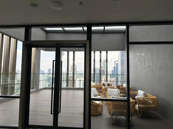Crystal suites at Axon Residence Picture 6
