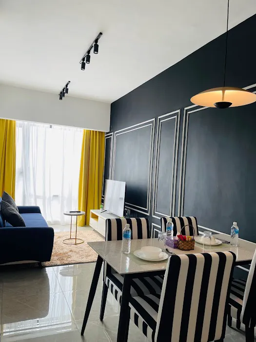 Crystal suites at Axon Residence Picture 9
