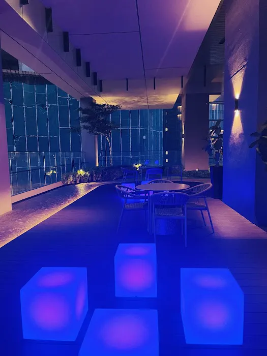 Axon Infinity Pool KL Picture 1