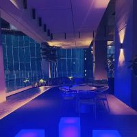Axon Infinity Pool KL ico