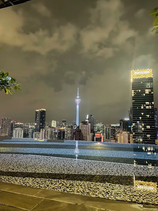 Axon Infinity Pool KL Picture 5