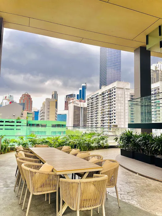 Axon Infinity Pool KL Picture 8