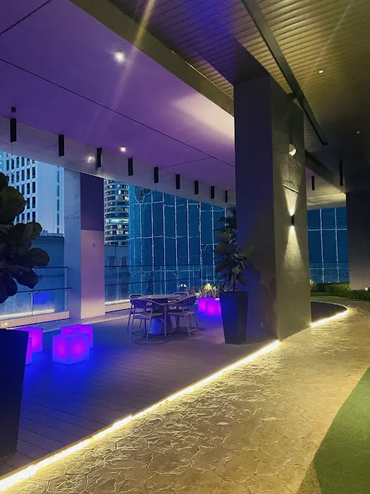 Axon Infinity Pool KL Picture 9