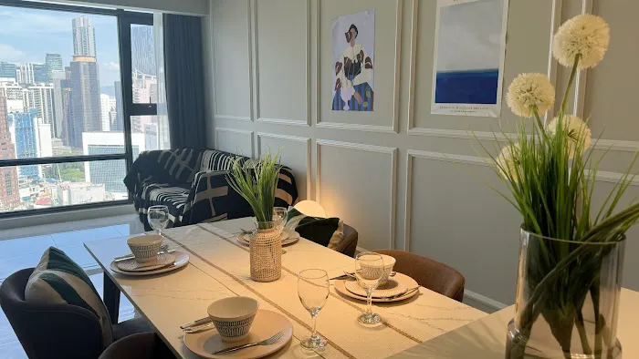 Just Stay @ Axon Suite Picture 5