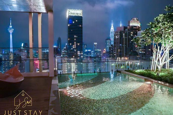 Just Stay @ Axon Suite Picture 3