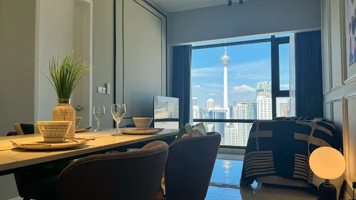 Just Stay @ Axon Suite Picture 8