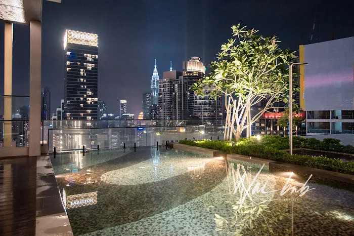 NaiBnB @ Axon Bukit Bintang Picture 3