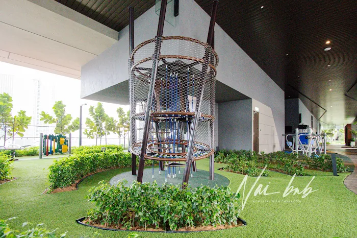 NaiBnB @ Axon Bukit Bintang Picture 6