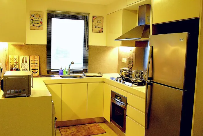 Homestay Bukit Bintang (D'Casa Fairlane) Picture 4