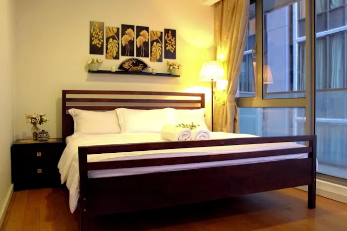 Homestay Bukit Bintang (D'Casa Fairlane) Picture 1