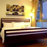 Homestay Bukit Bintang (D'Casa Fairlane)