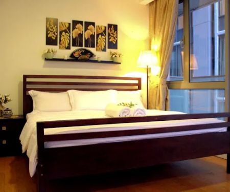 Homestay Bukit Bintang (D'Casa Fairlane)