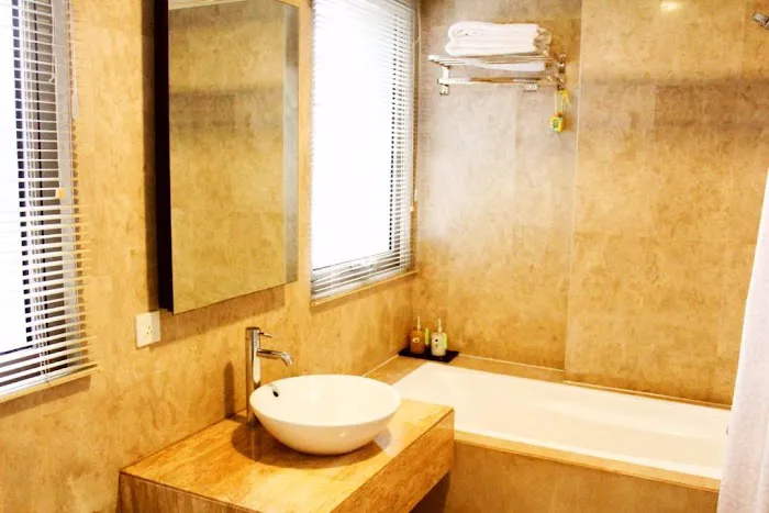 Homestay Bukit Bintang (D'Casa Fairlane) Picture 2