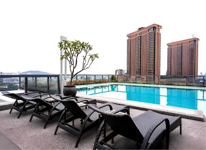 Homestay Bukit Bintang (D'Casa Fairlane) Picture 3