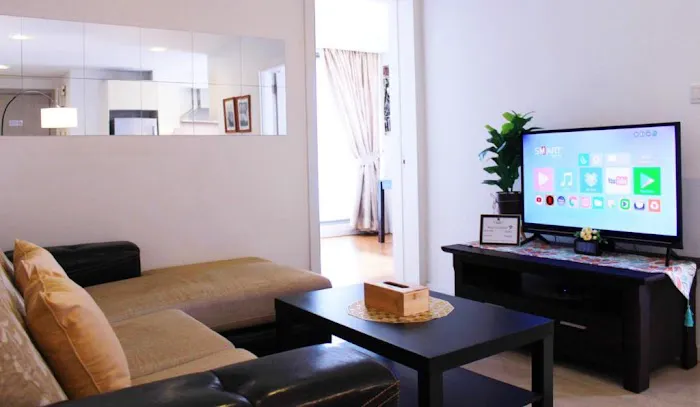 Homestay Bukit Bintang (D'Casa Fairlane) Picture 5