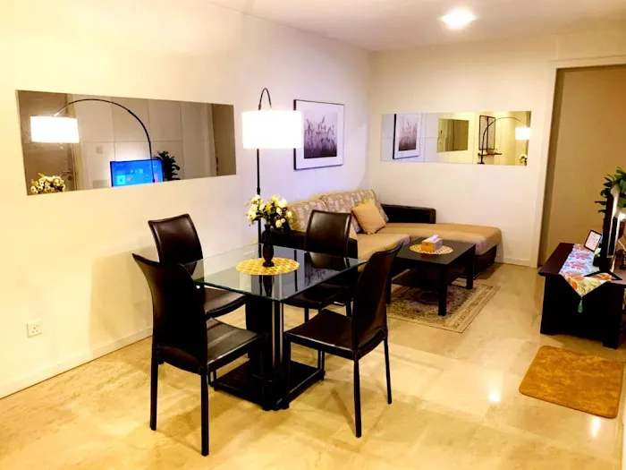 Homestay Bukit Bintang (D'Casa Fairlane) Picture 6