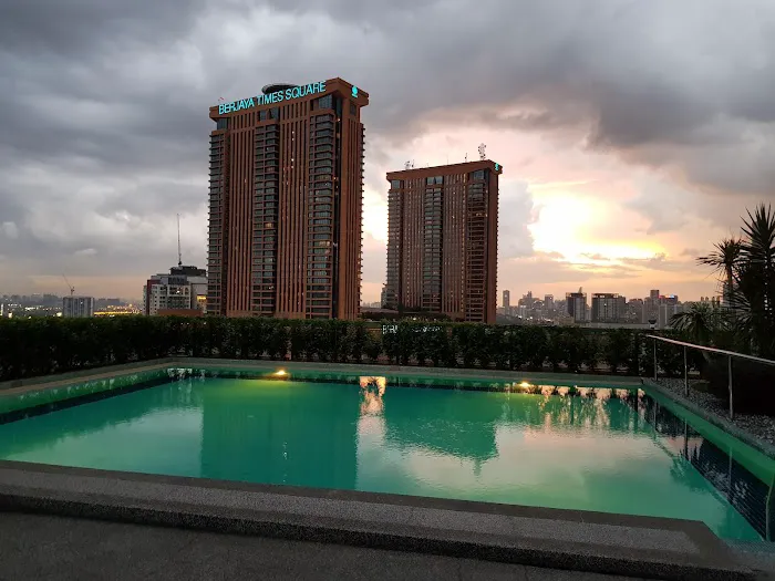 Bintang Fairlane Residences Picture 4