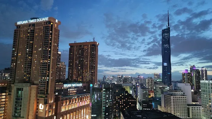 Bintang Fairlane Residences Picture 3
