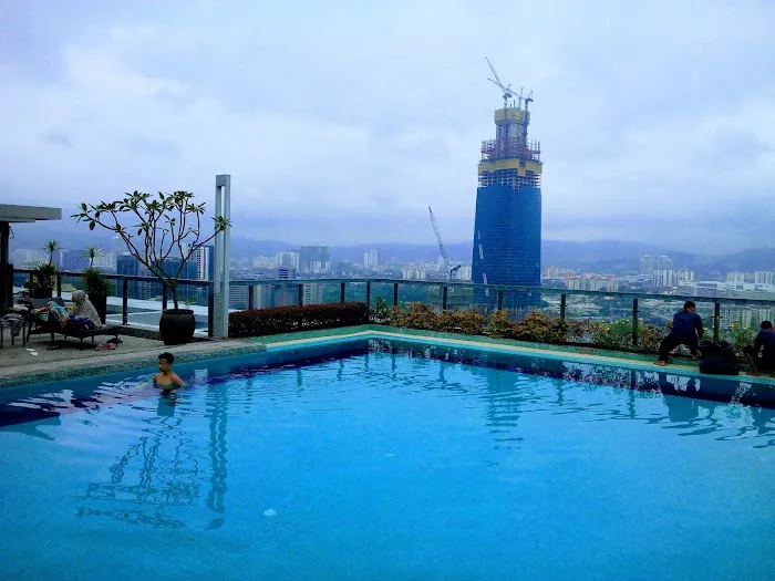 Bintang Fairlane Residences Picture 2