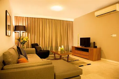Bintang Fairlane Residences Picture 10