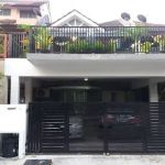 NR Homestay Keramat Kuala Lumpur
