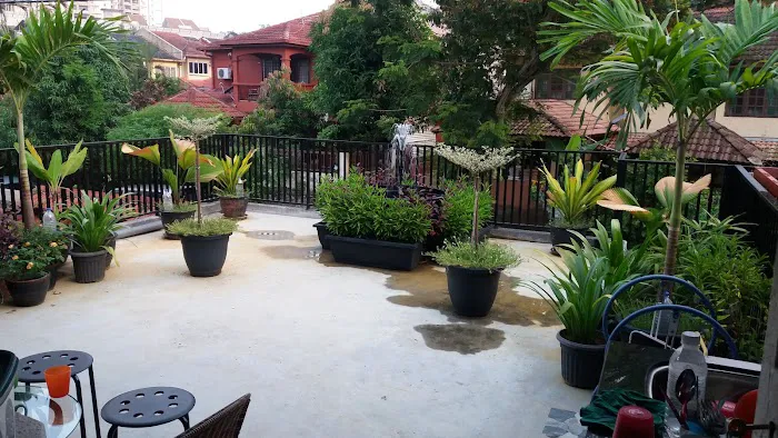 NR Homestay Keramat Kuala Lumpur Picture 2