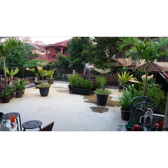 NR Homestay Keramat Kuala Lumpur Picture 3