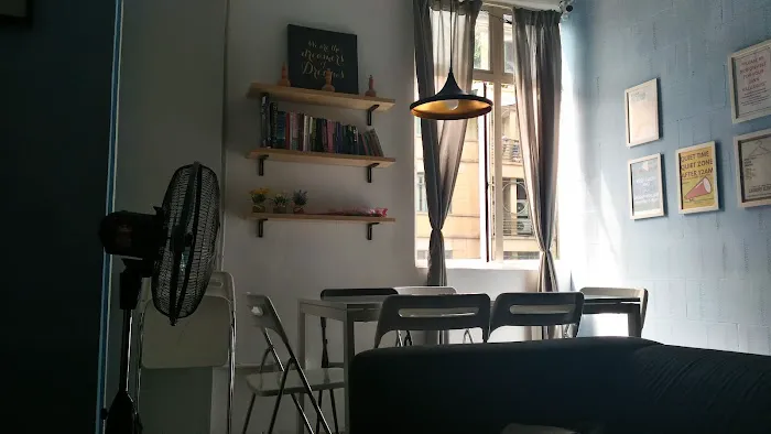 Dreamville Hostel Picture 3