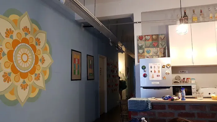 Dreamville Hostel Picture 5