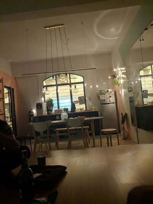 Dreamville Hostel Picture 9