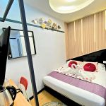 Seeds Hotel Setiawangsa Jelatek