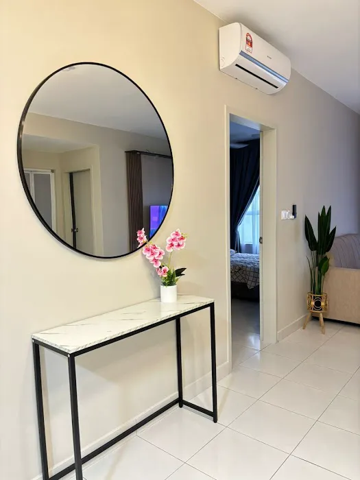 SB Homestay Arena Residence Picture 1