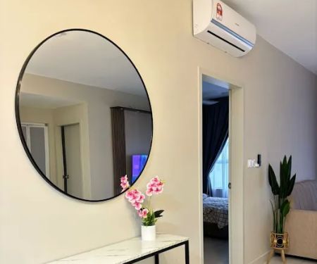 SB Homestay Arena Residence